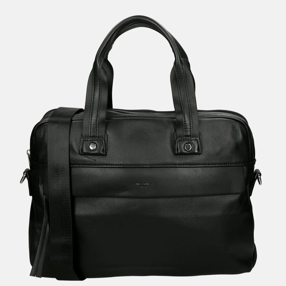 David jones 2024 laptop bag